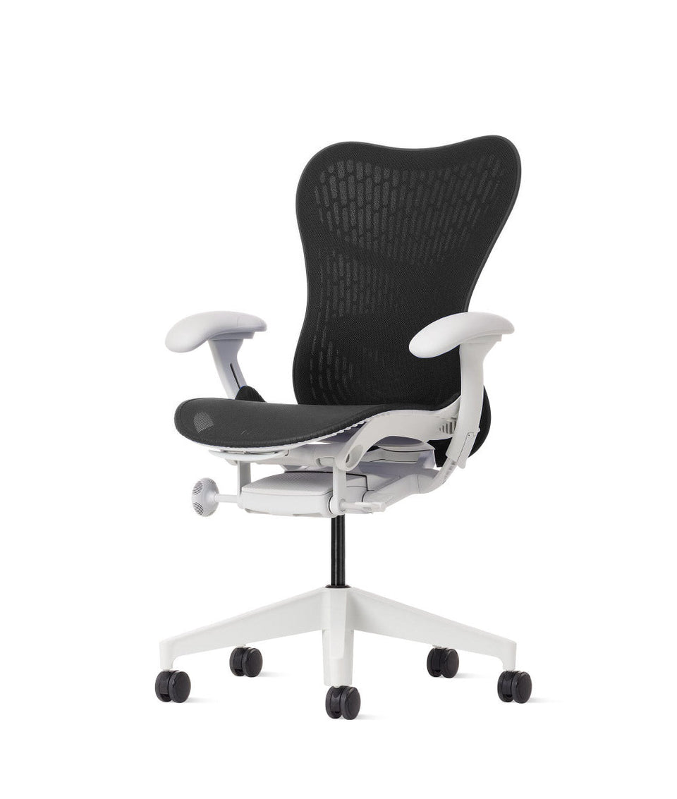 Silla de oficina Mirra 2 Butterfly