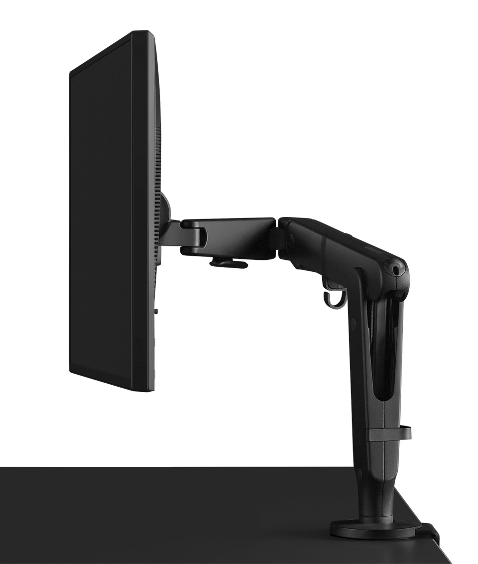 Brazo articulado para monitor para gaming Ollin