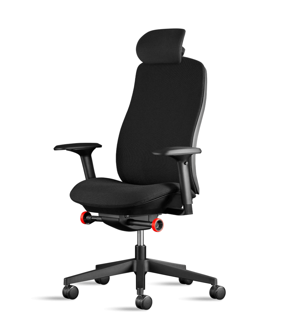 Silla Gaming Vantum