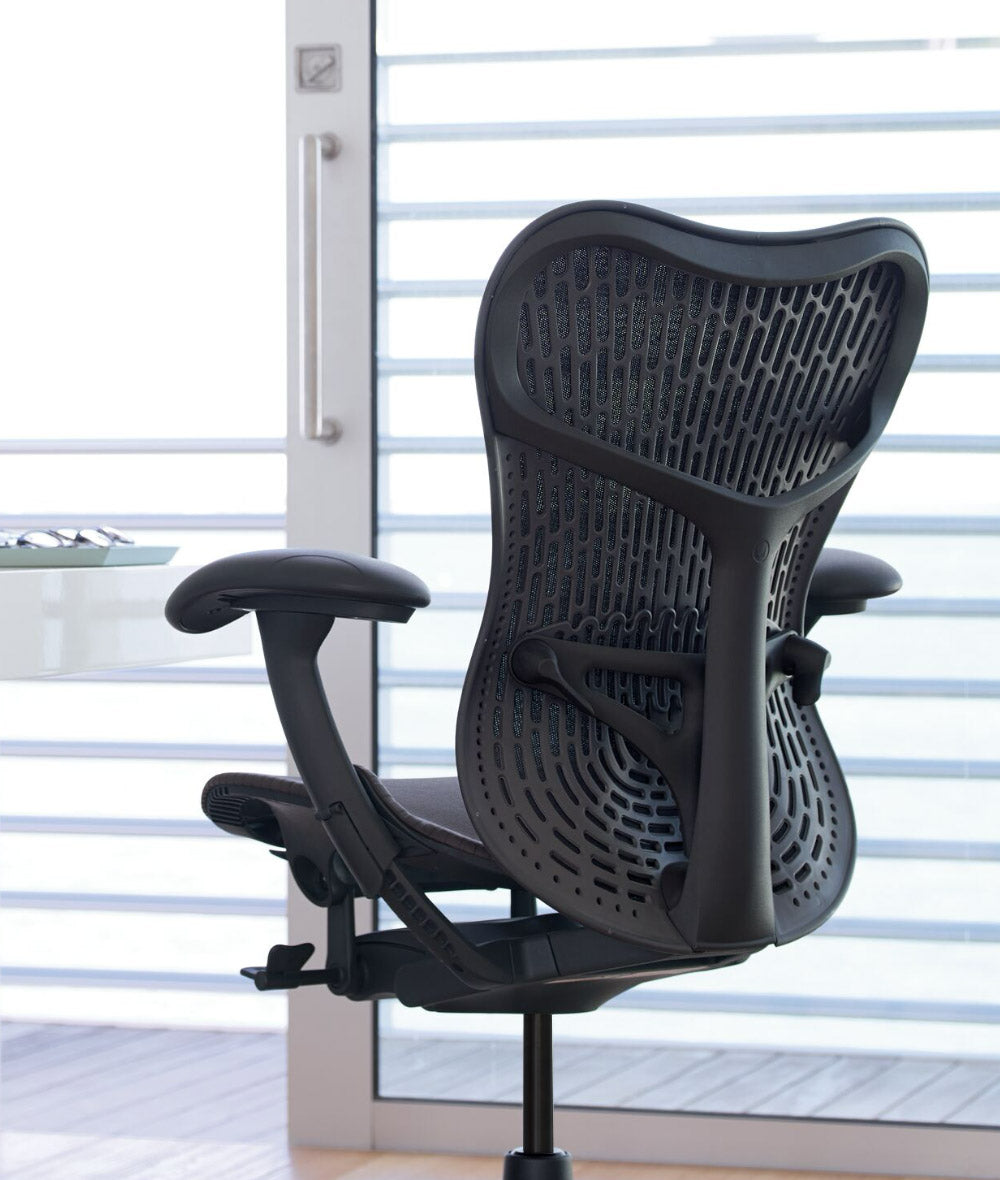 Silla de oficina Mirra 2 Butterfly