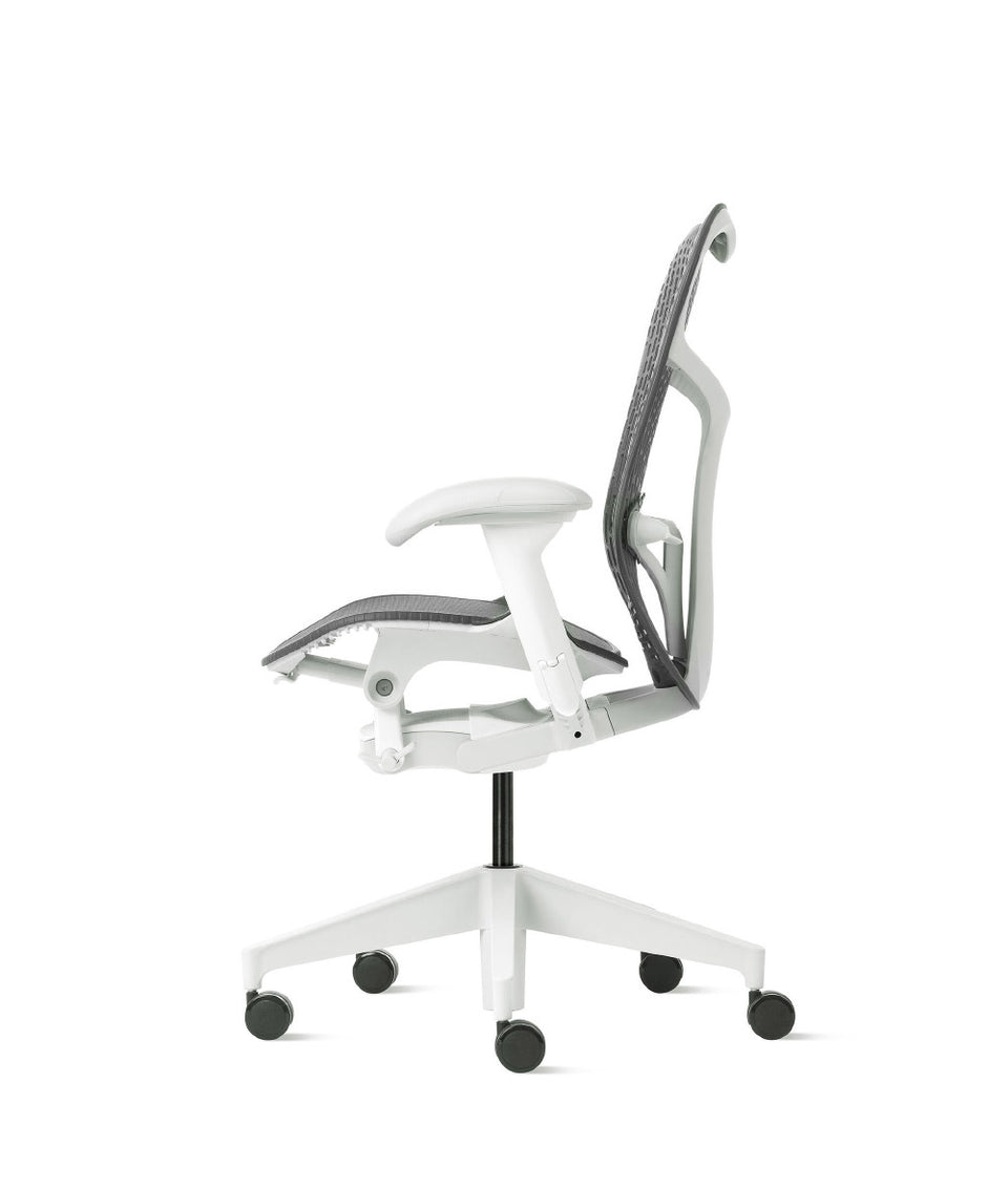 Silla de oficina Mirra 2 Triflex grafito