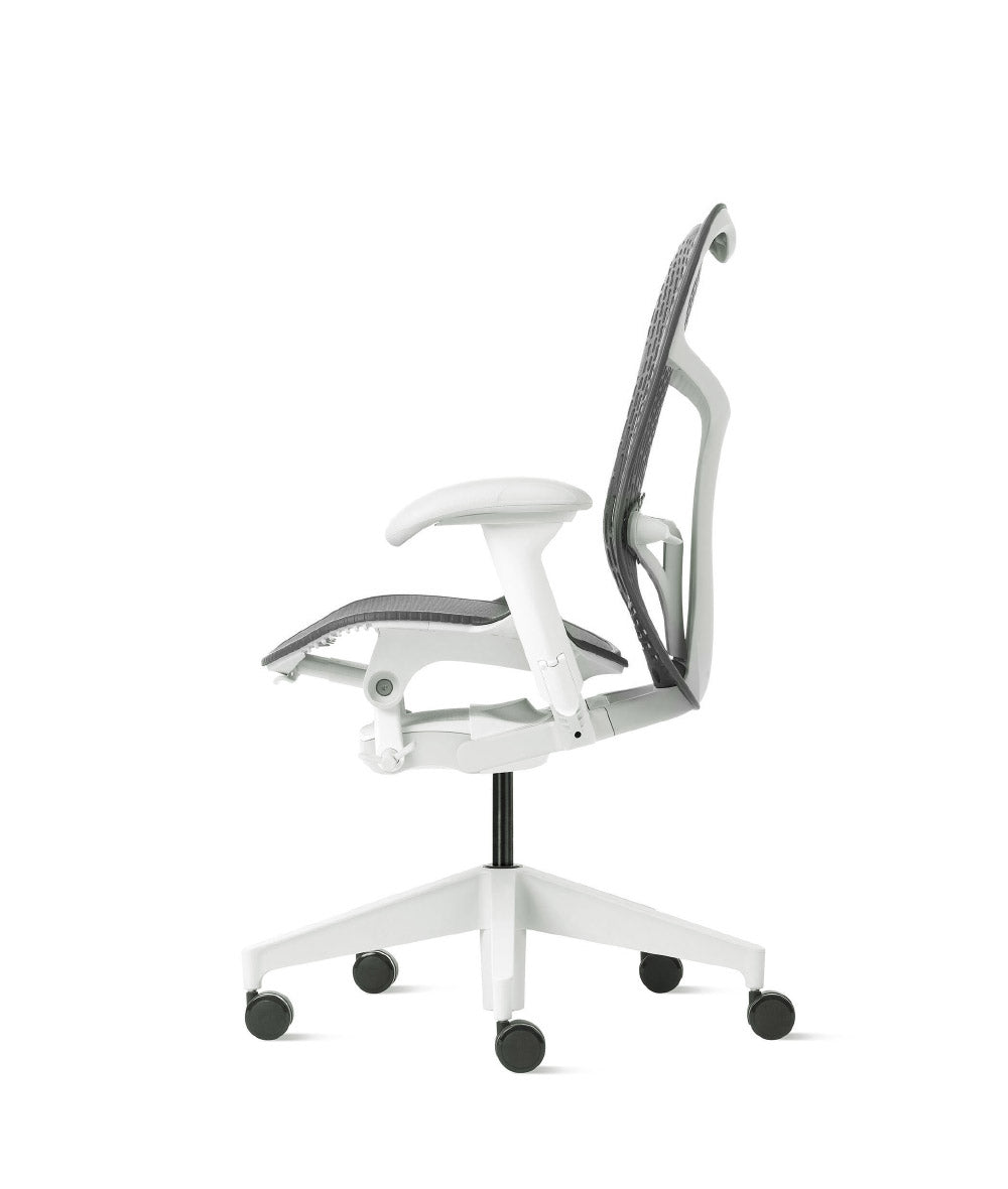 Silla de oficina Mirra 2 Triflex grafito
