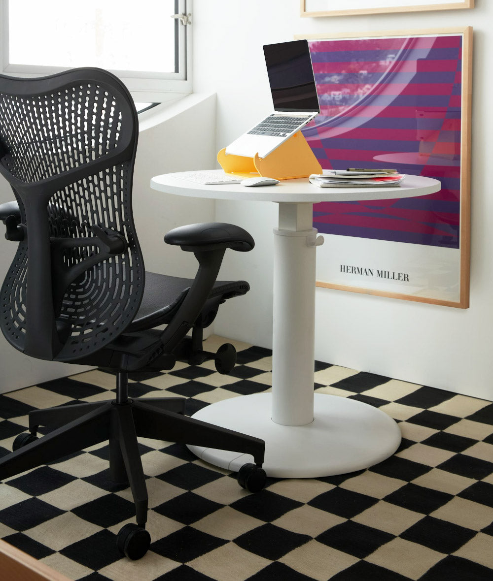 Silla de oficina Mirra 2 Triflex