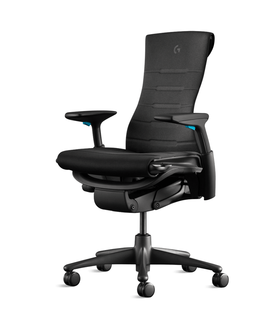 Silla Gaming Embody