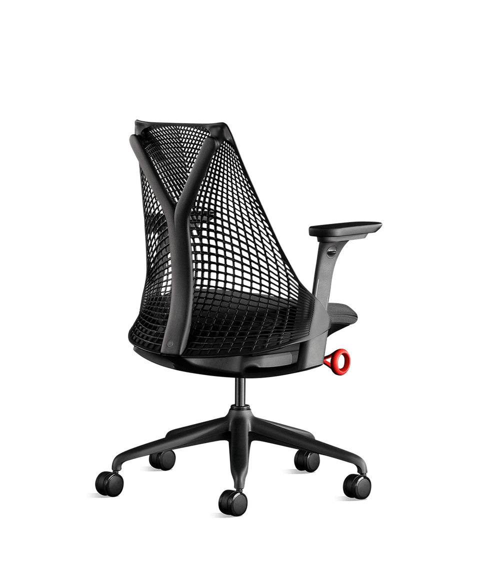 Silla Gaming Sayl