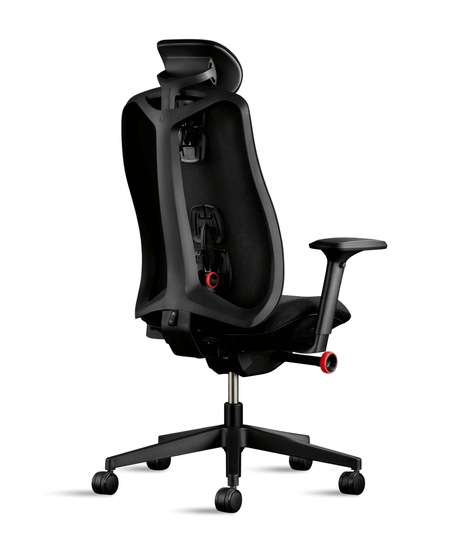 Silla Gaming Vantum