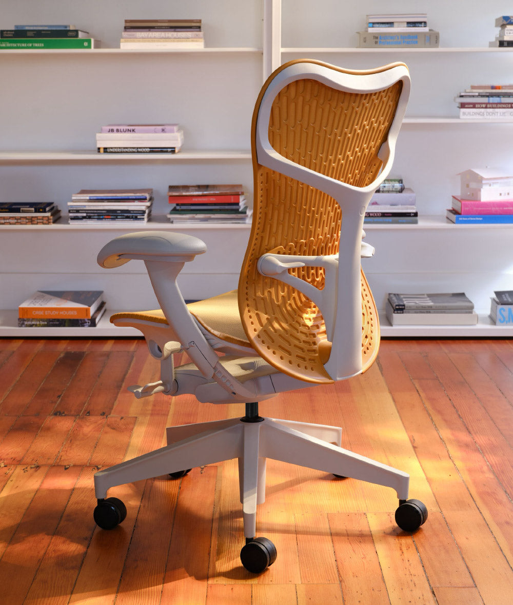 Silla de oficina Mirra 2 Butterfly