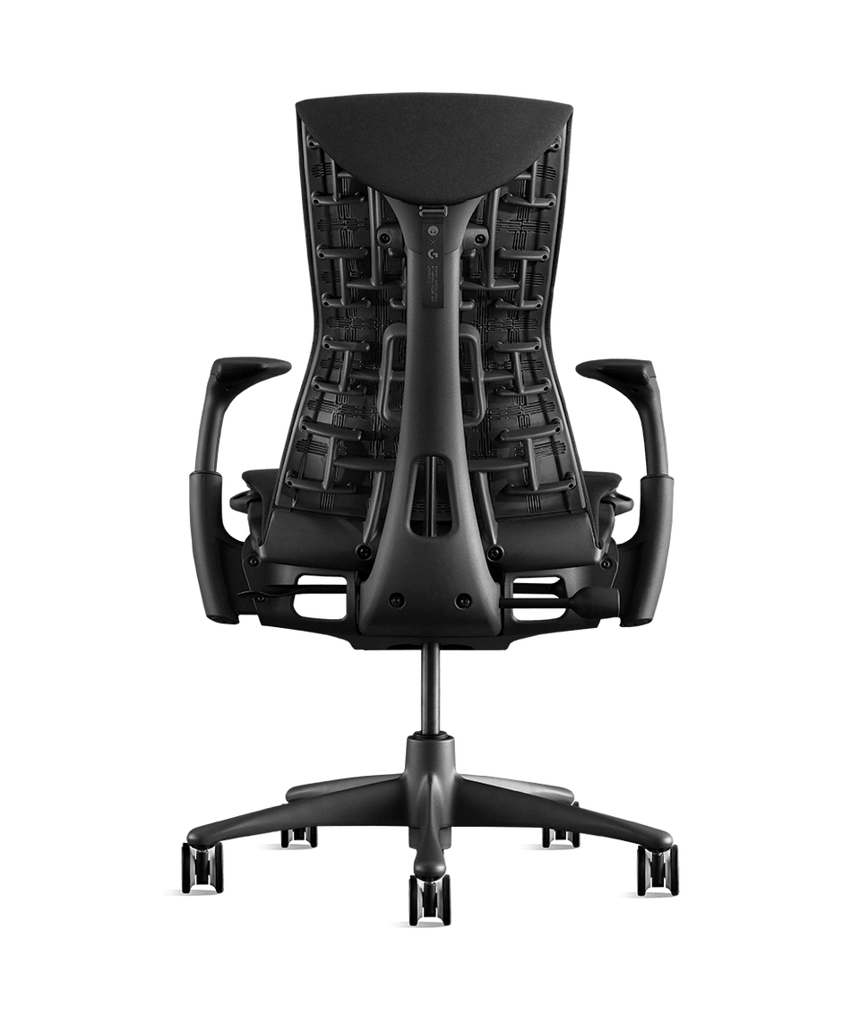 Silla Gaming Embody