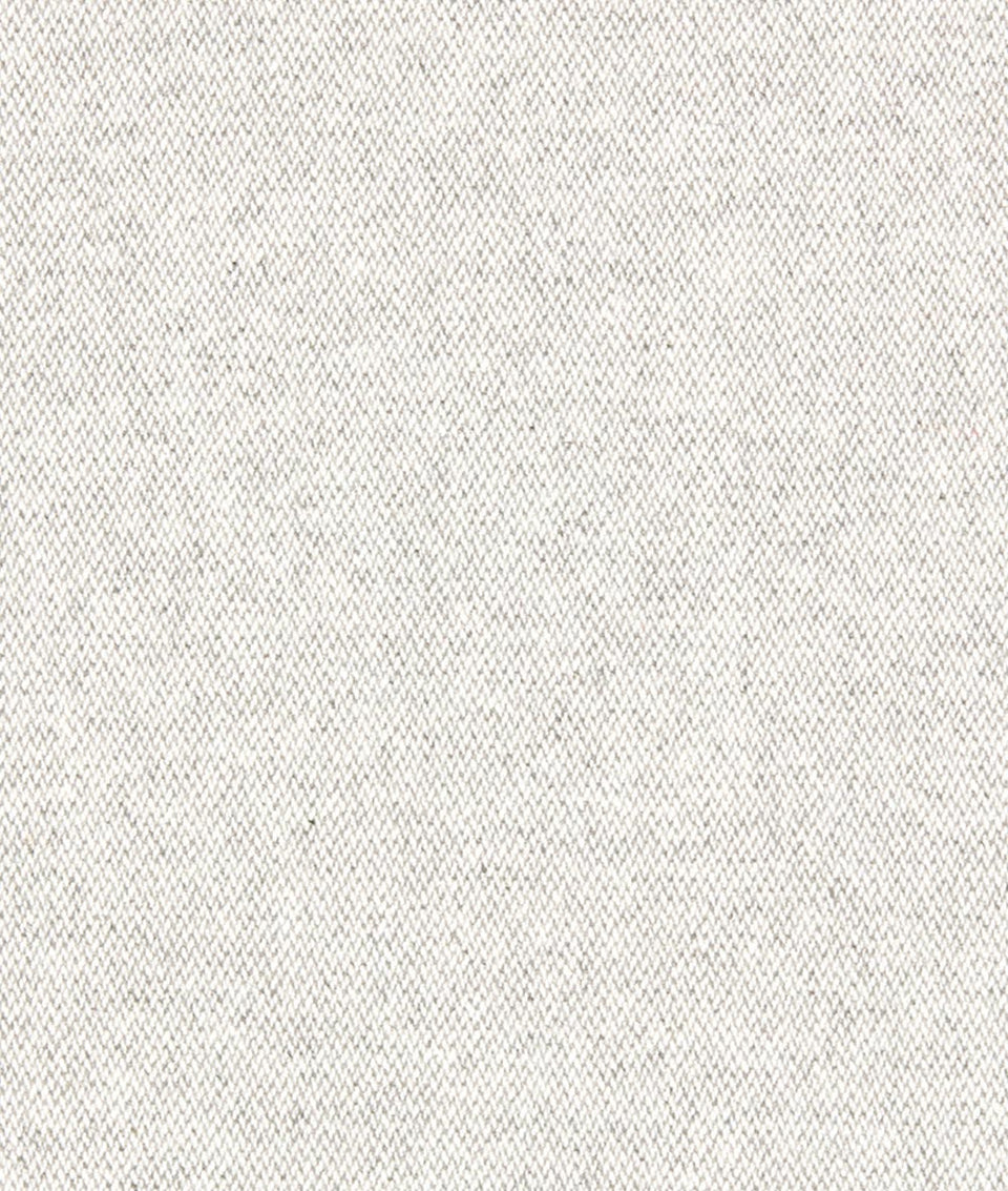 Silla Asari con respaldo alto blanched alpine