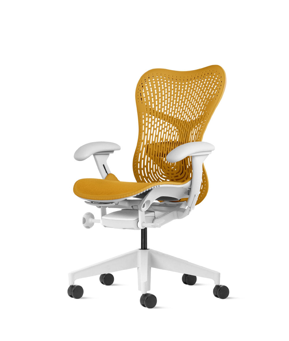 Silla de oficina Mirra 2 Triflex