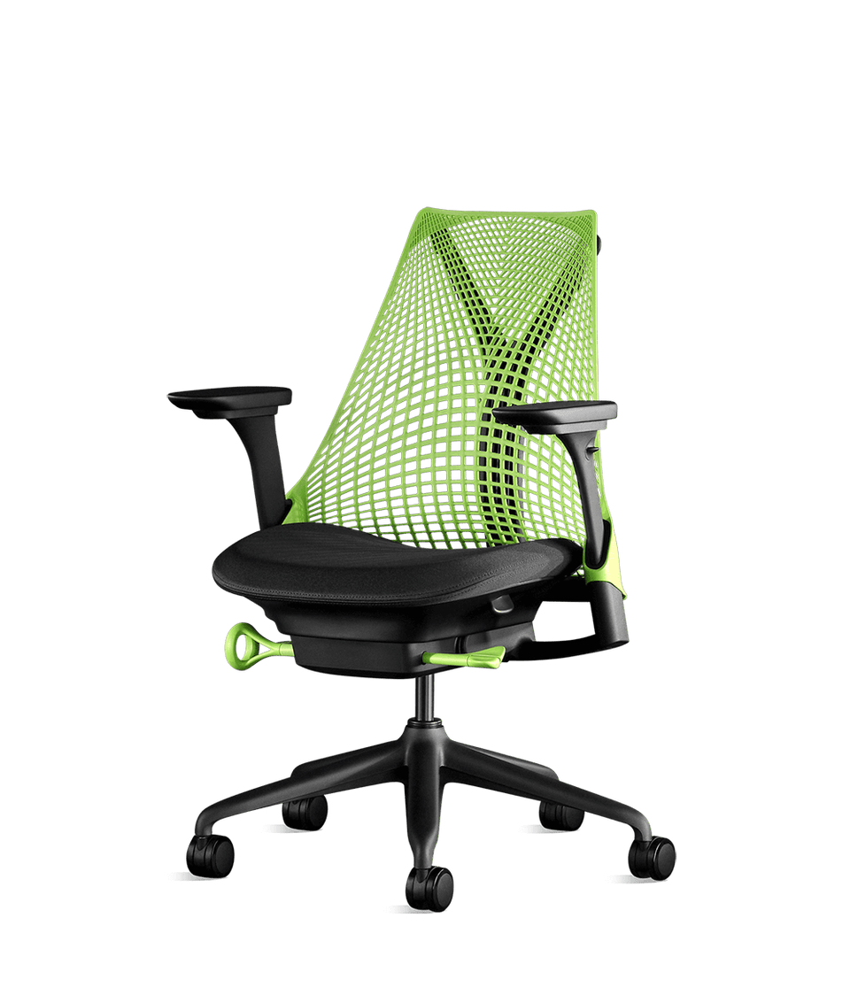 Silla Gaming Sayl