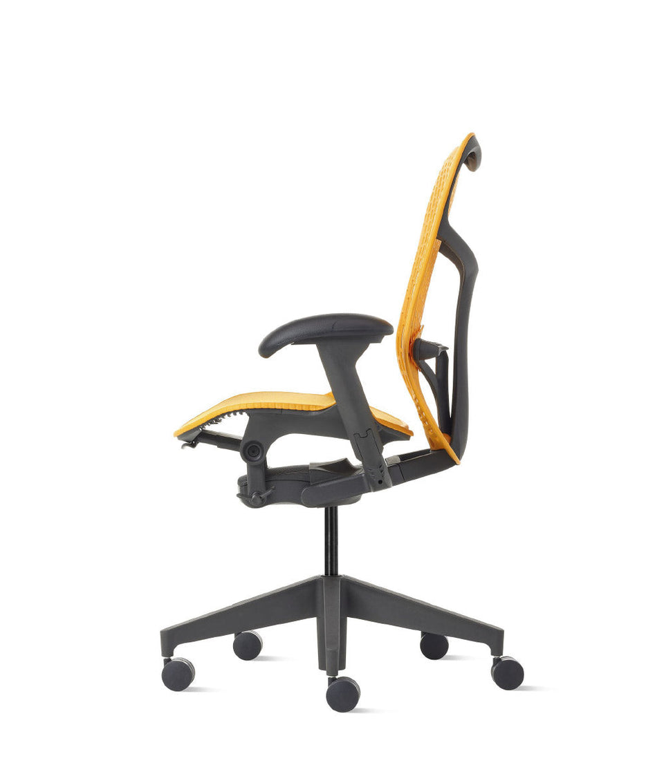 Silla de oficina Mirra 2 Triflex