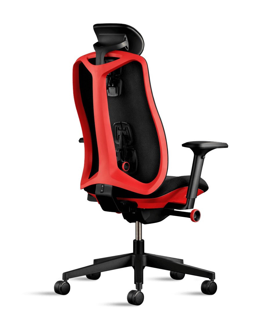 Silla Gaming Vantum