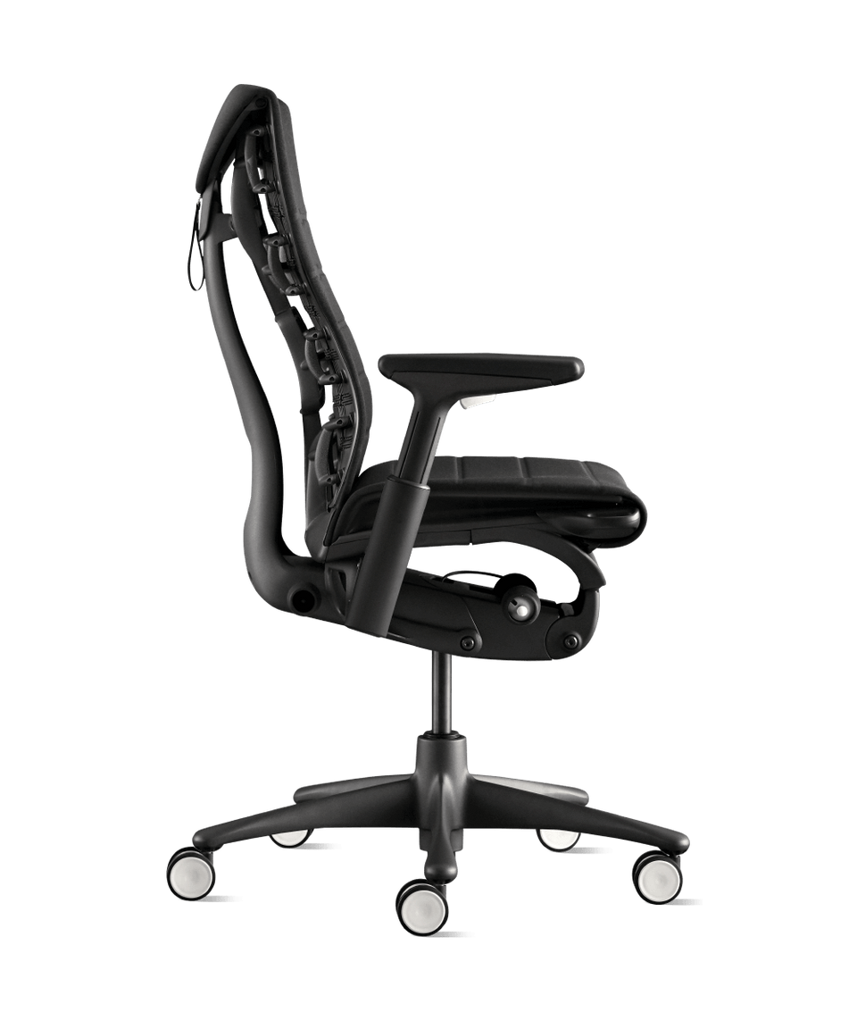 Silla Gaming Embody