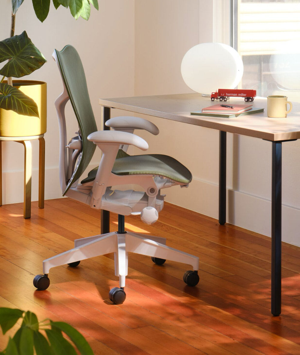 Silla de oficina Mirra 2 Butterfly