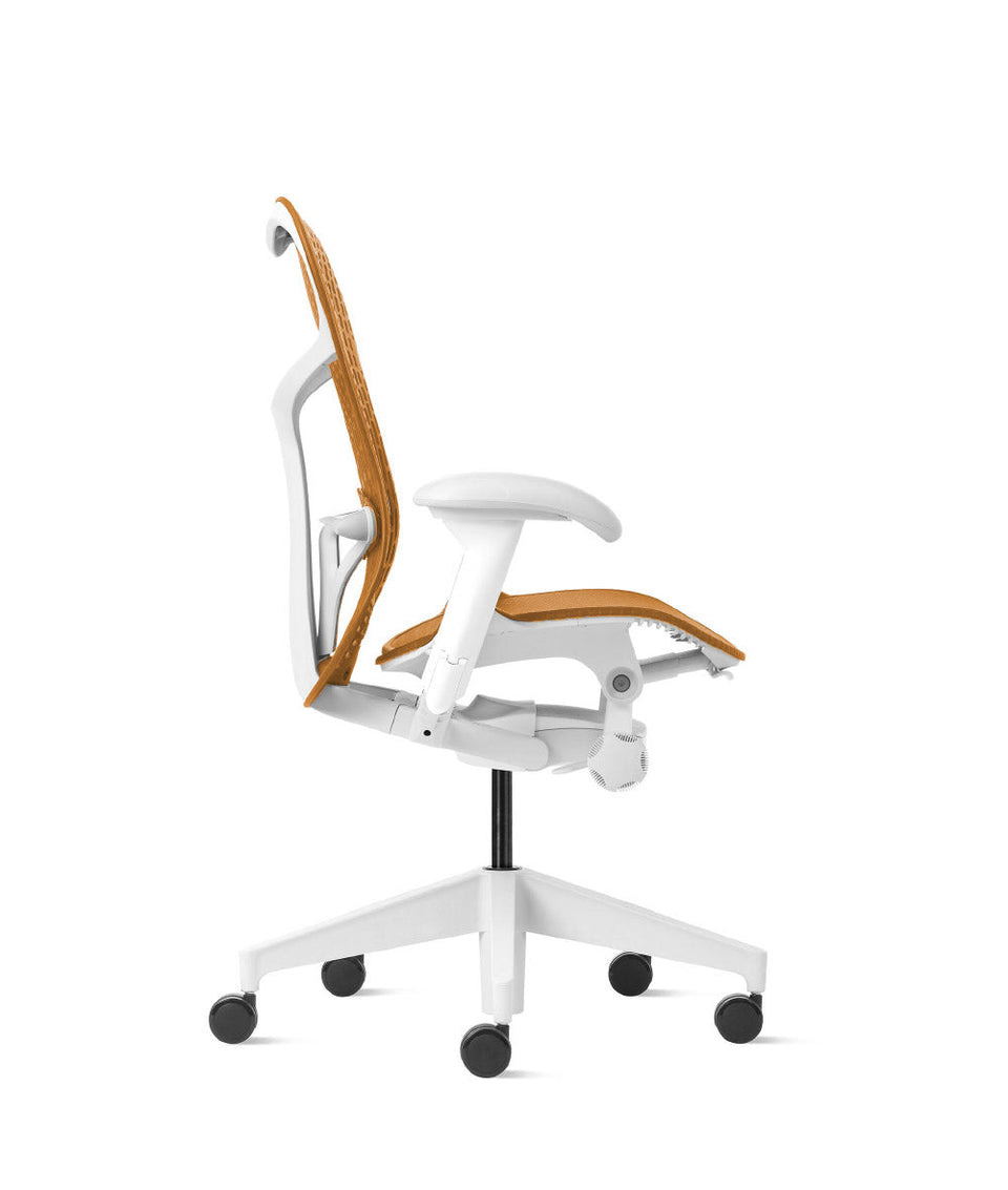 Silla de oficina Mirra 2 Triflex