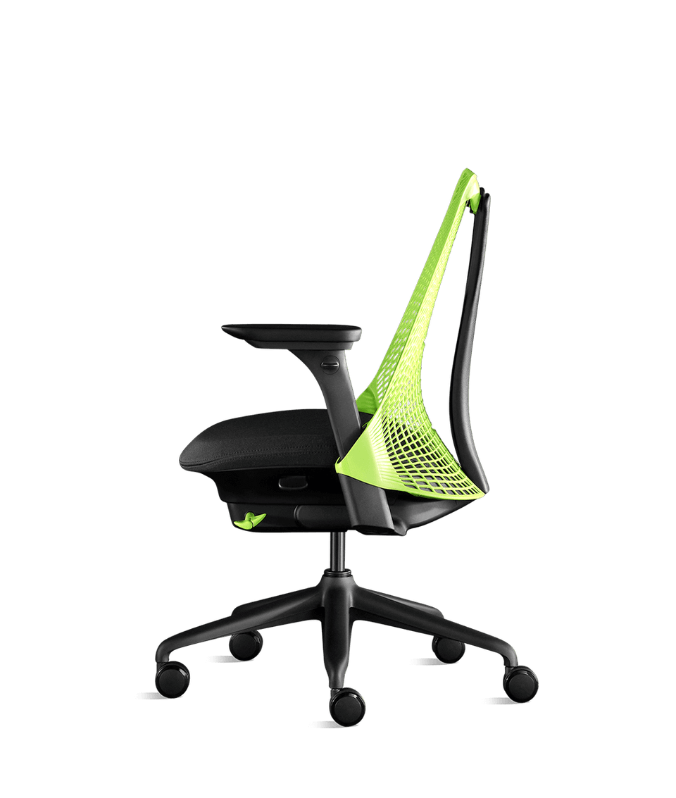 Silla Gaming Sayl