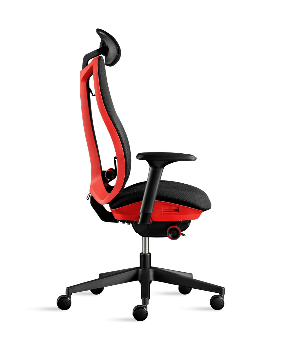 Silla Gaming Vantum