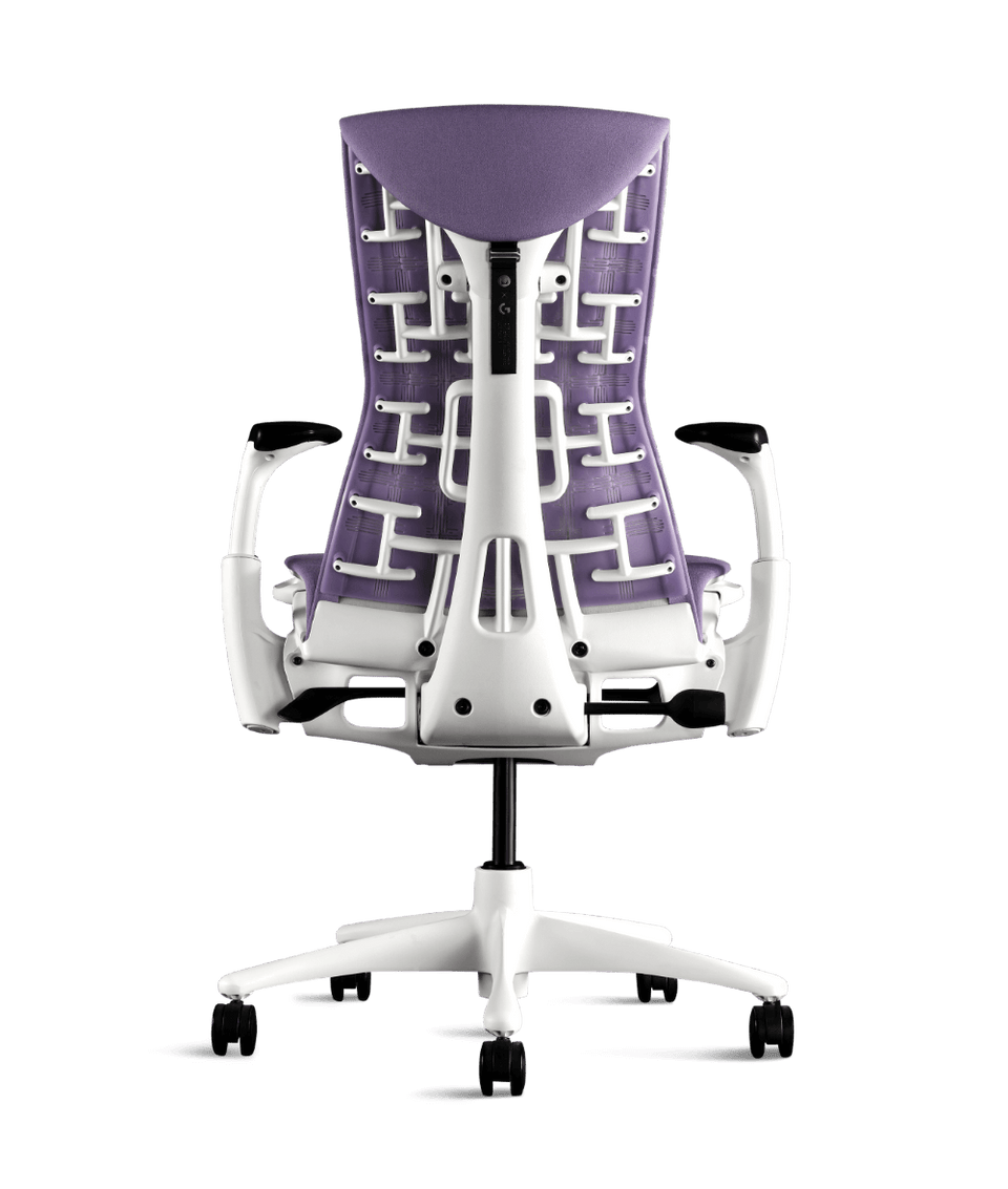 Silla Gaming Embody