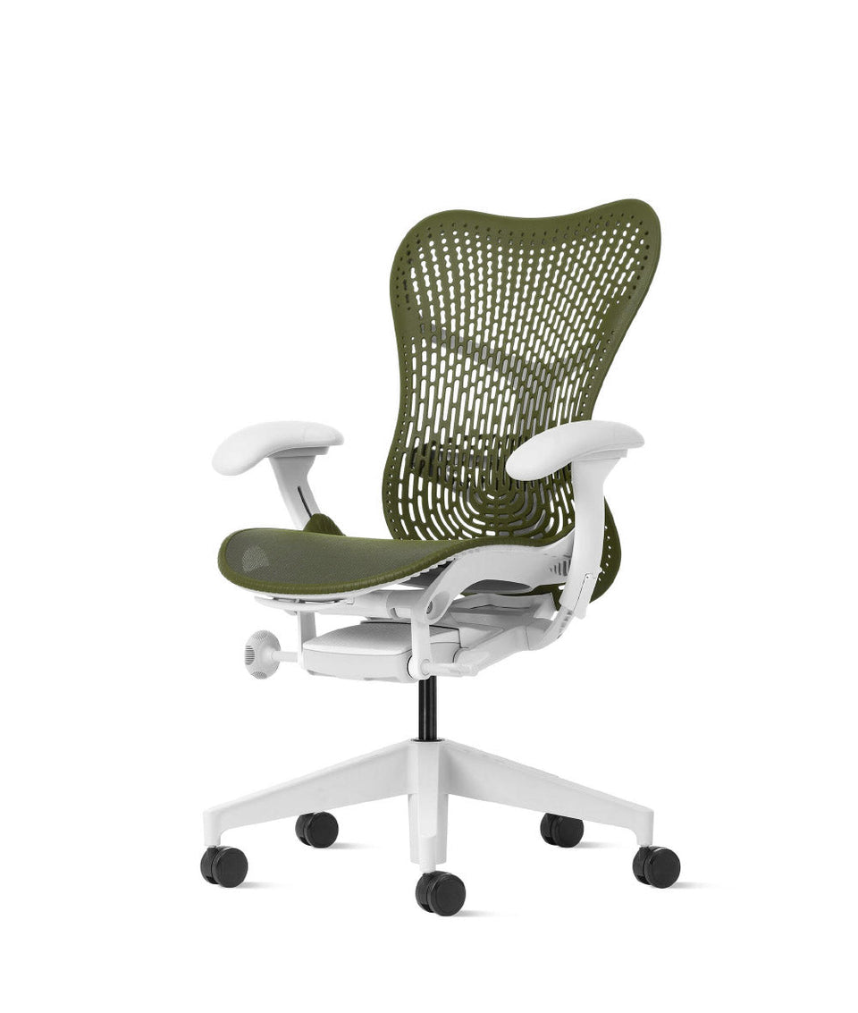 Silla de oficina Mirra 2 Triflex