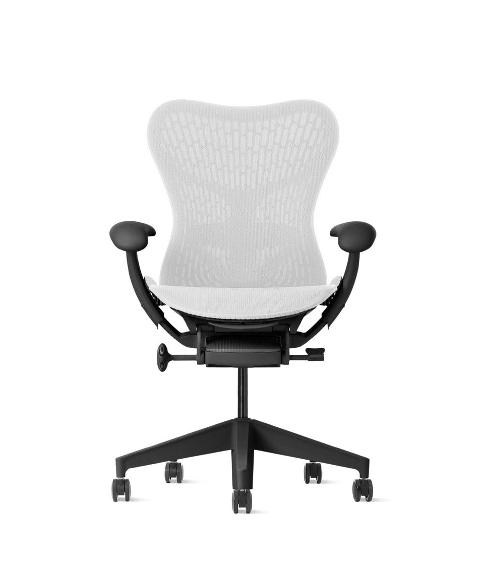 Silla de oficina Mirra 2 Butterfly