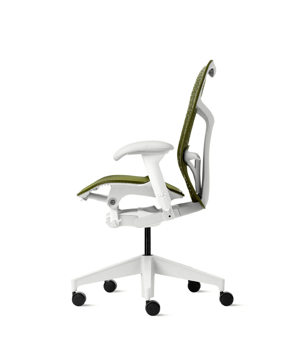 Silla de oficina Mirra 2 Triflex