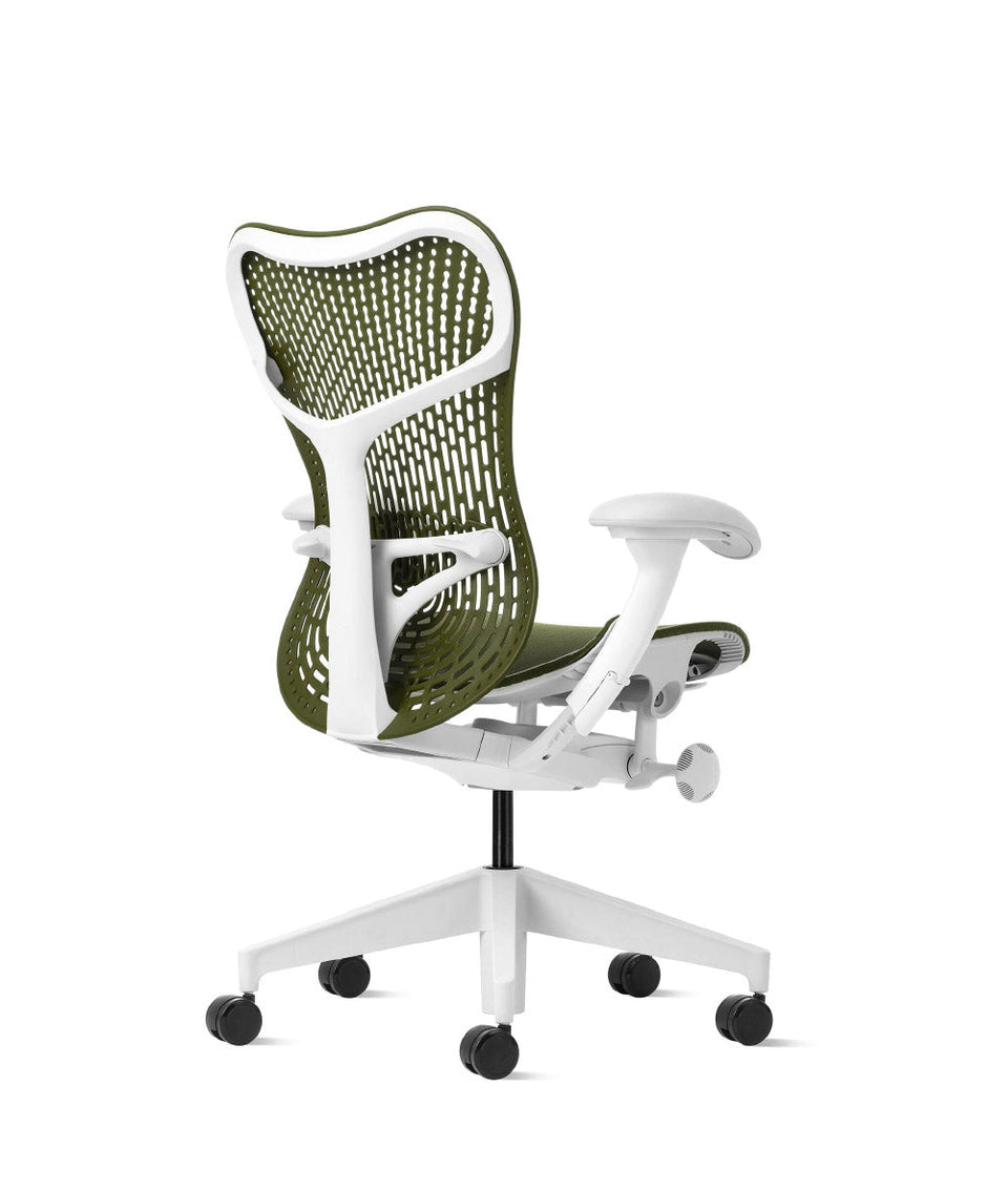 Silla de oficina Mirra 2 Triflex