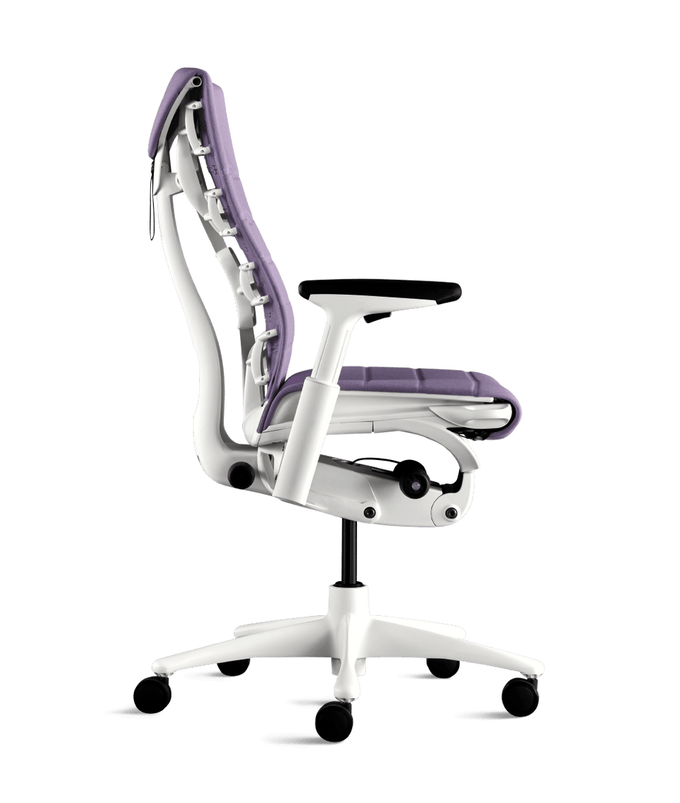 Silla Gaming Embody