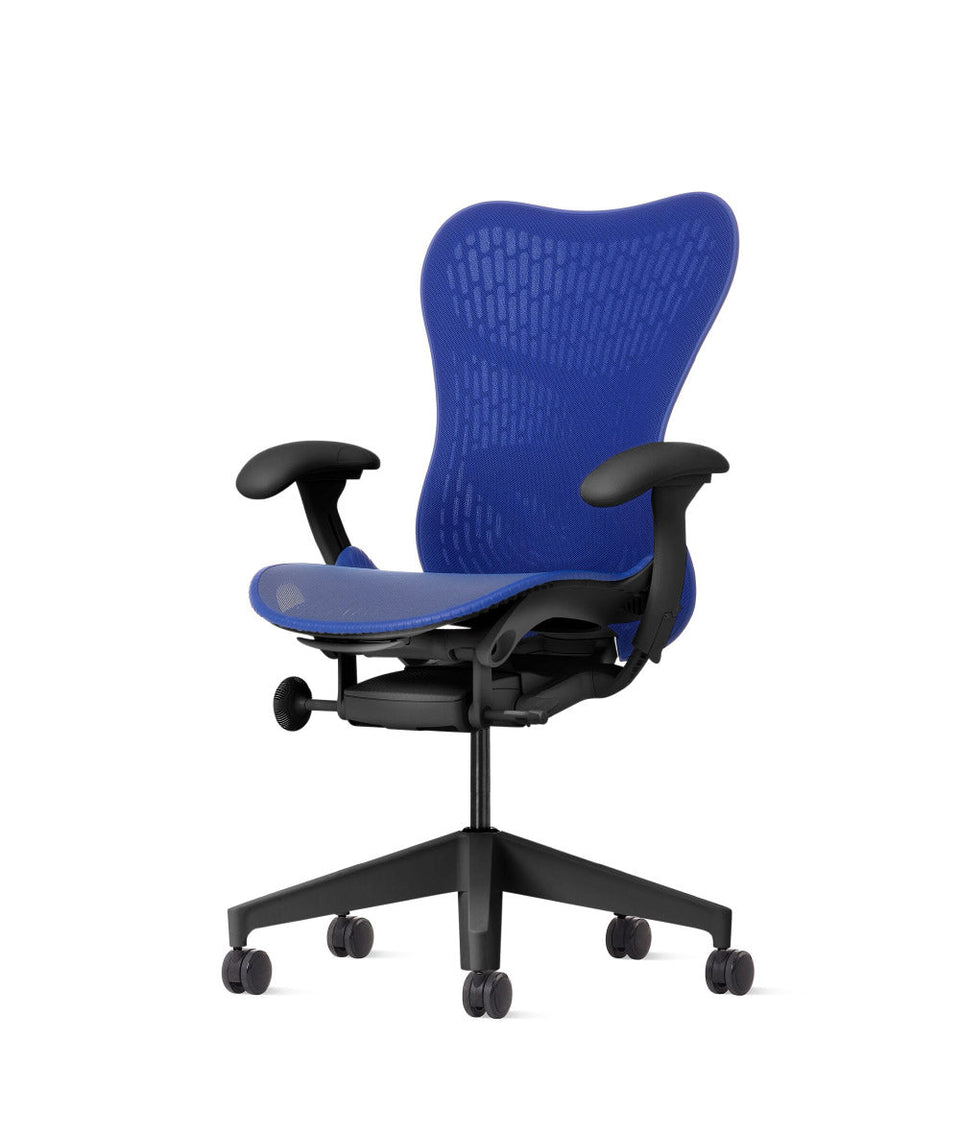Silla de oficina Mirra 2 Butterfly