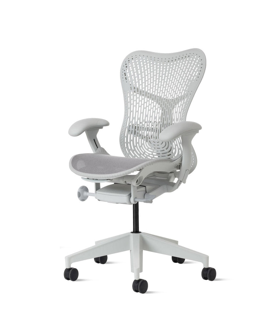 Silla de oficina Mirra 2 Triflex