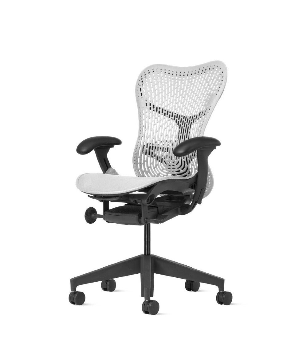 Silla de oficina Mirra 2 Triflex