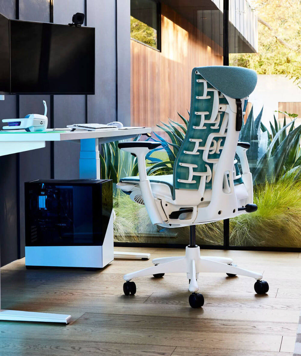 Silla Gaming Embody