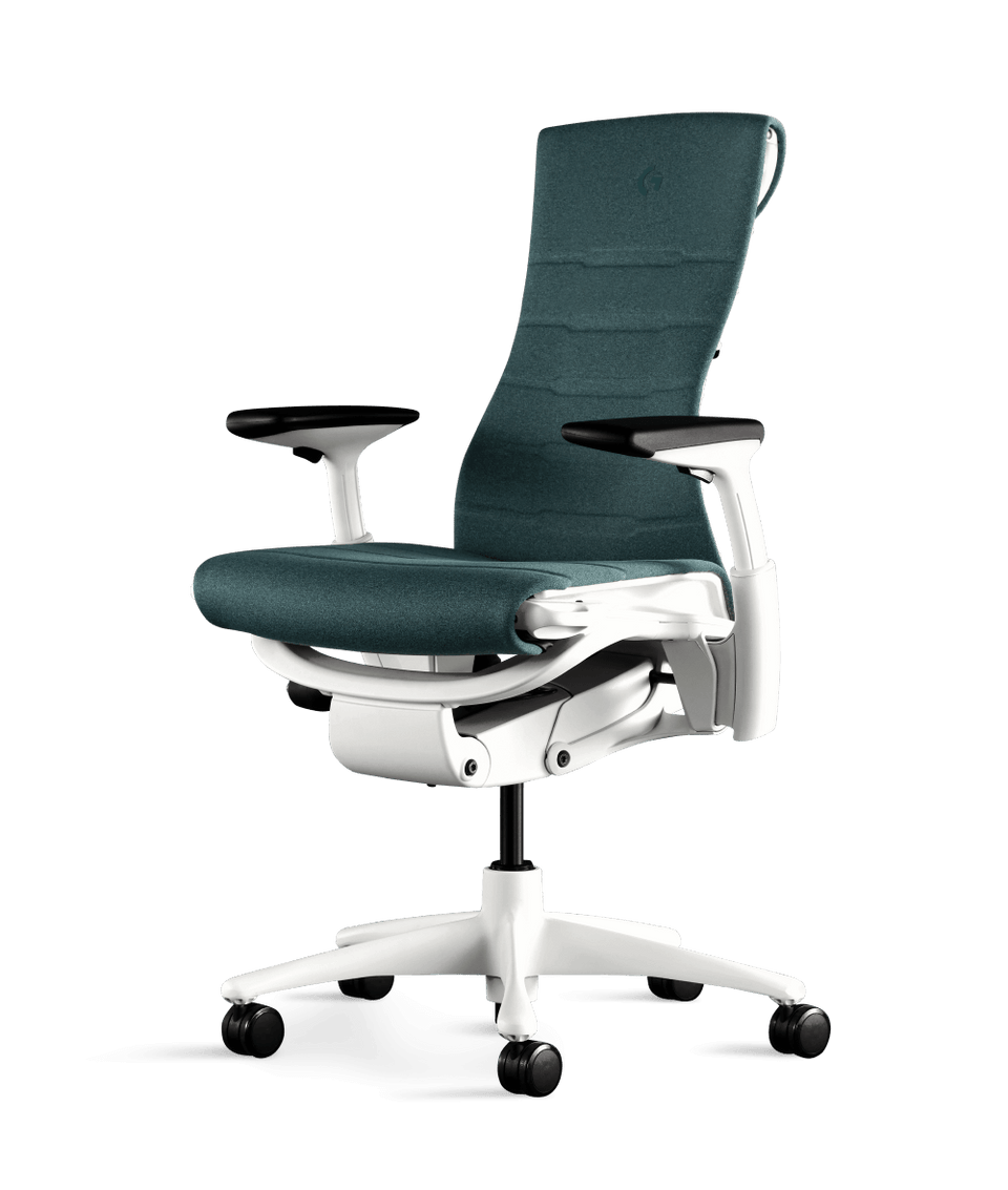 Silla Gaming Embody
