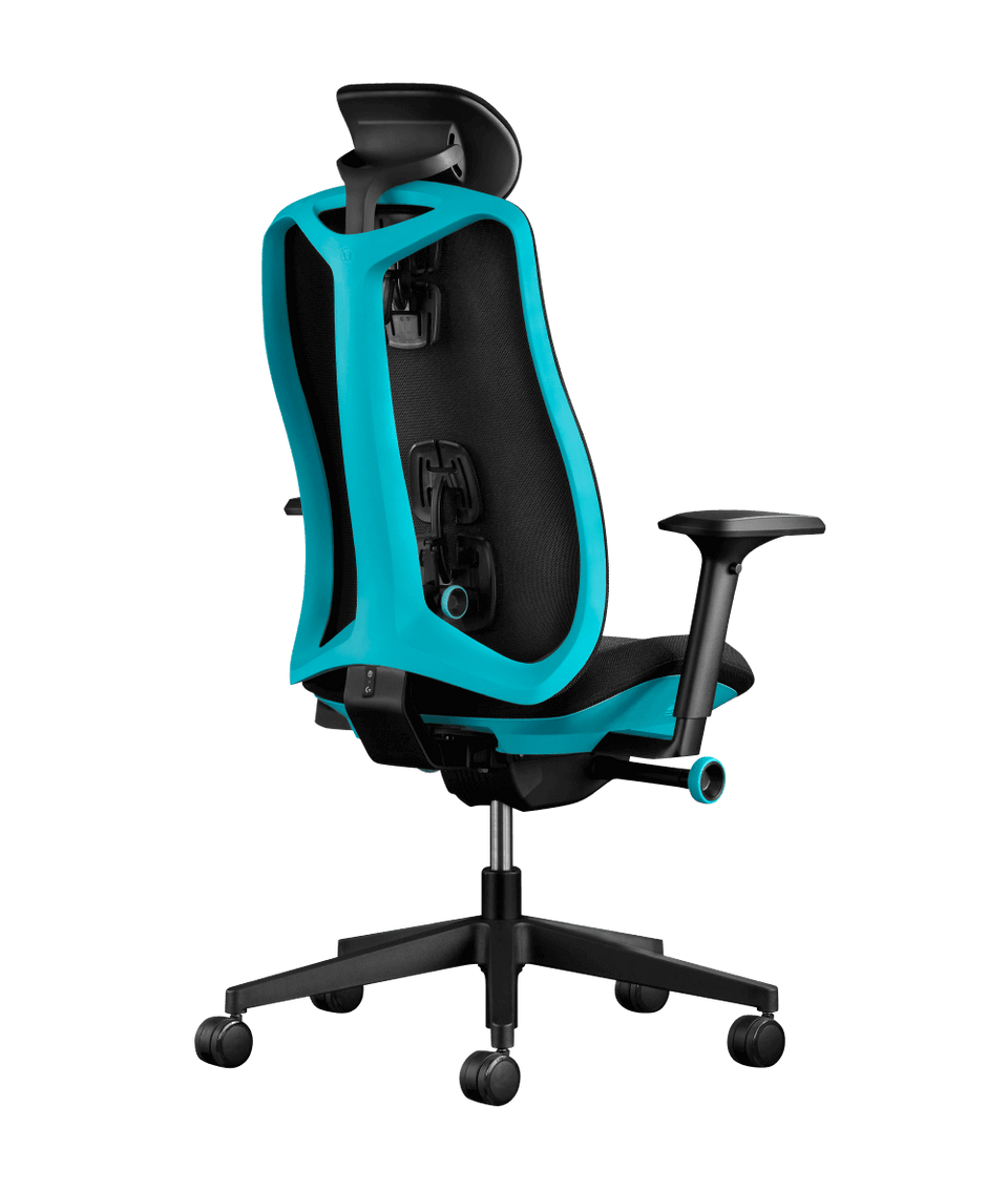Silla Gaming Vantum