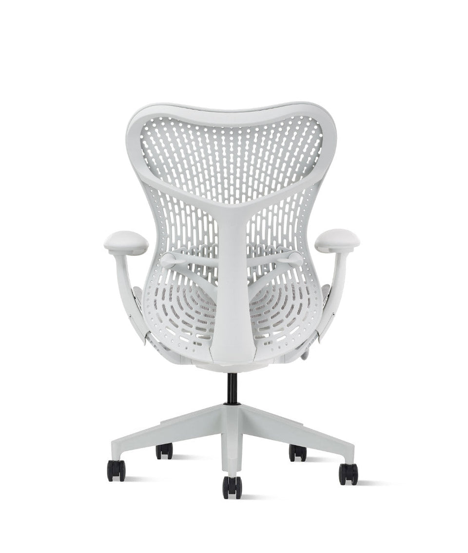 Silla de oficina Mirra 2 Triflex
