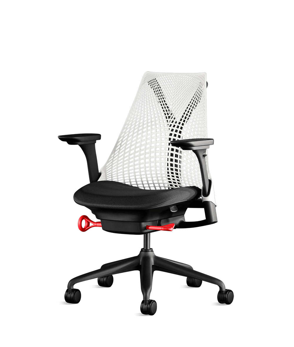 Silla Gaming Sayl