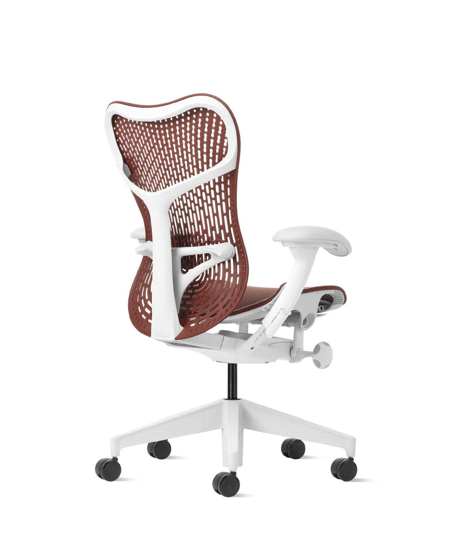 Silla de oficina Mirra 2 Triflex