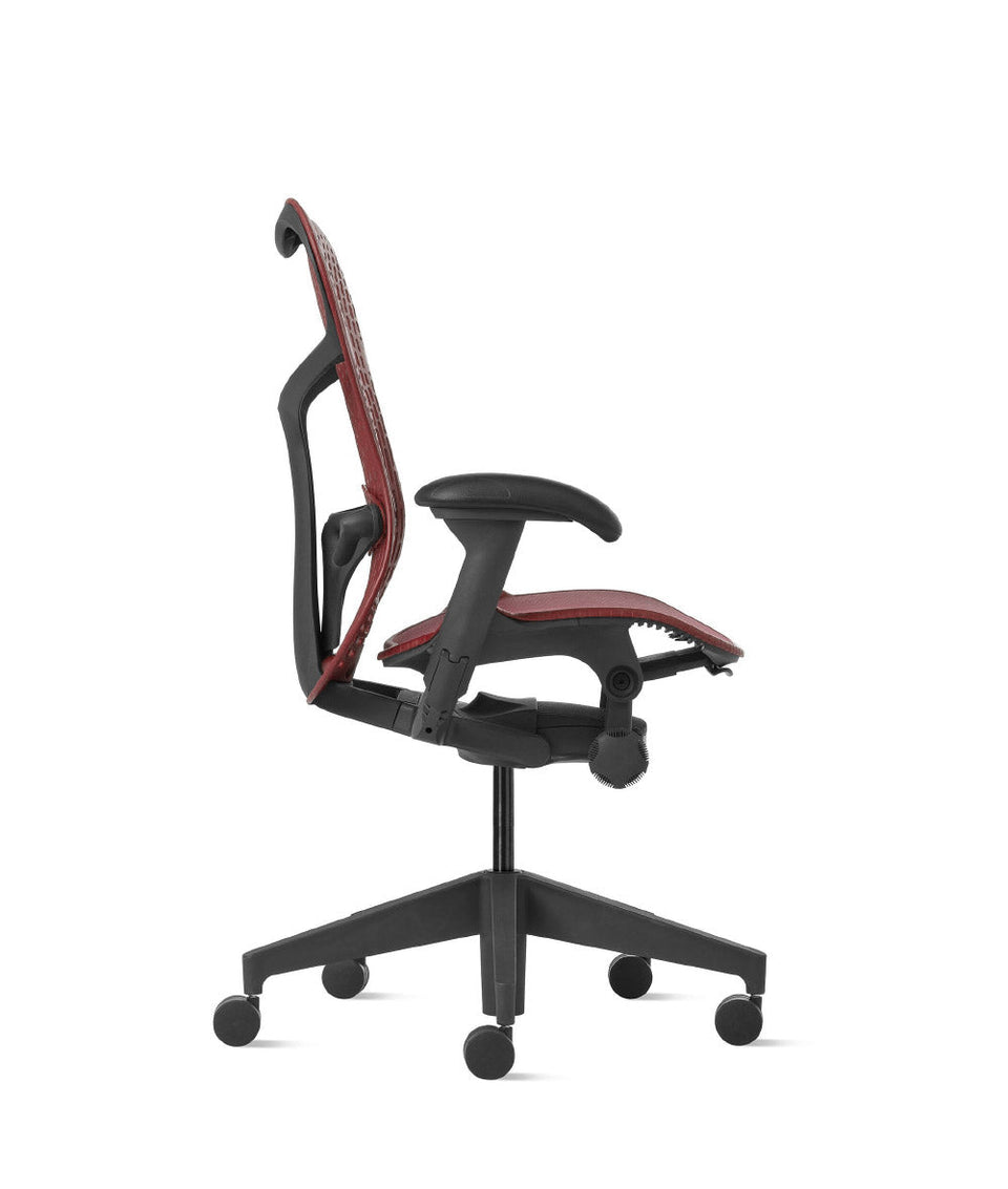 Silla de oficina Mirra 2 Triflex