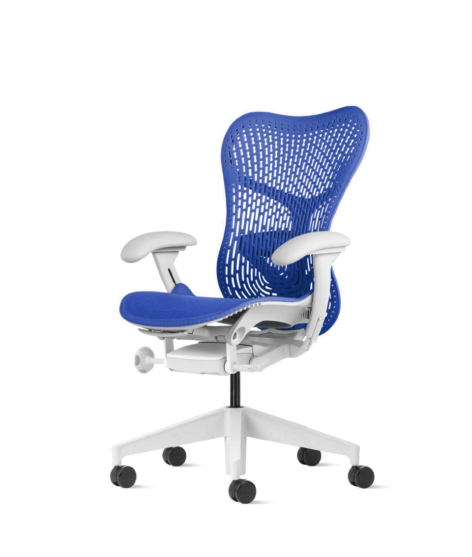 Silla de oficina Mirra 2 Triflex