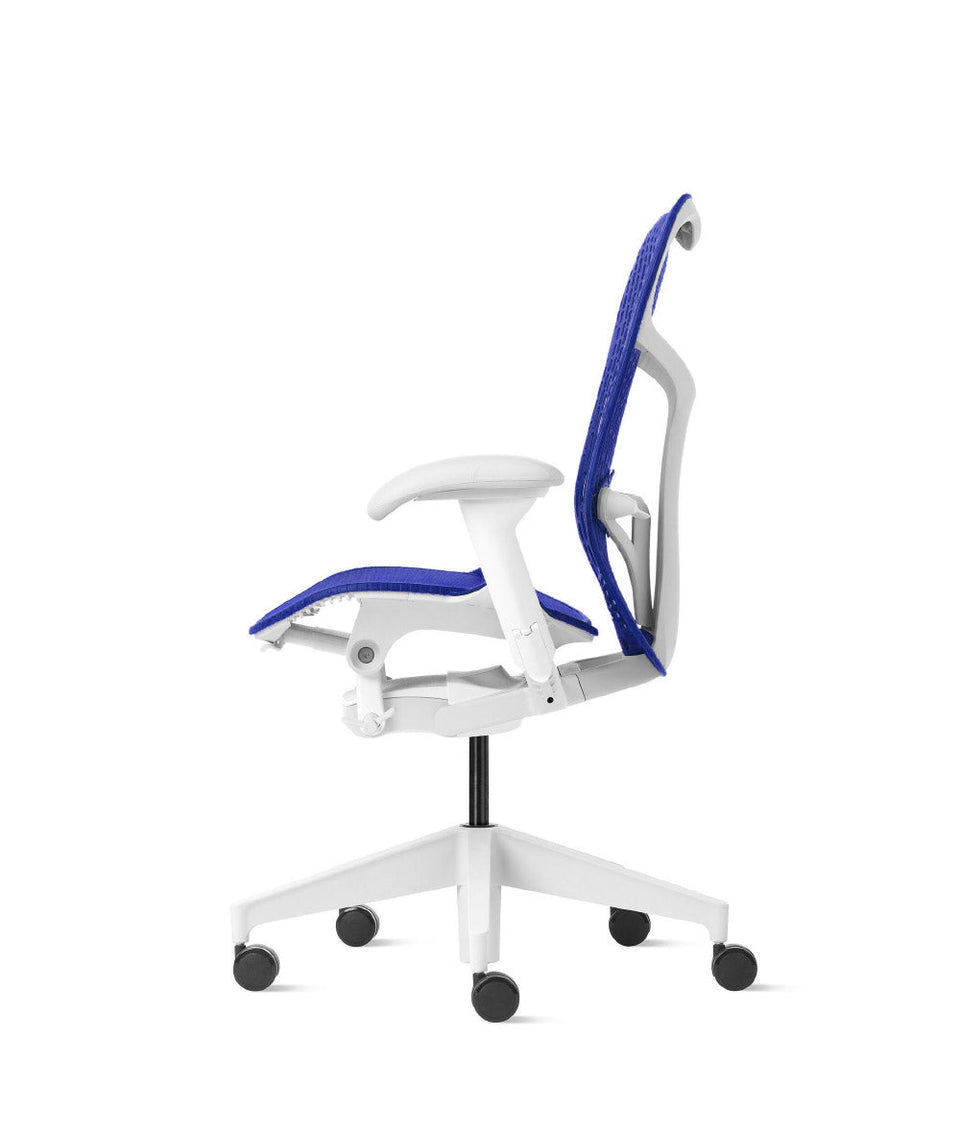 Silla de oficina Mirra 2 Triflex