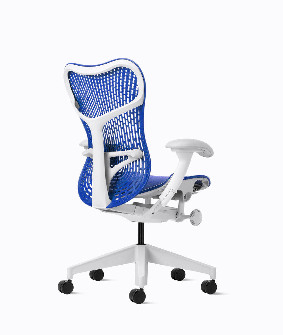 Silla de oficina Mirra 2 Triflex