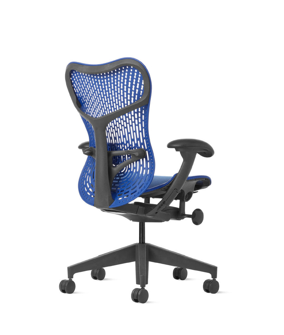Silla de oficina Mirra 2 Triflex