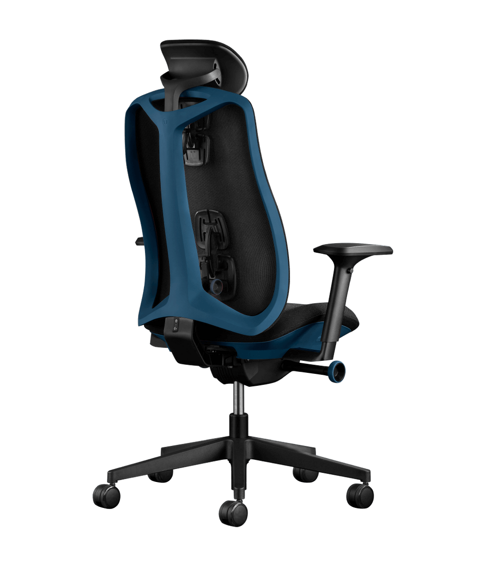 Silla Gaming Vantum