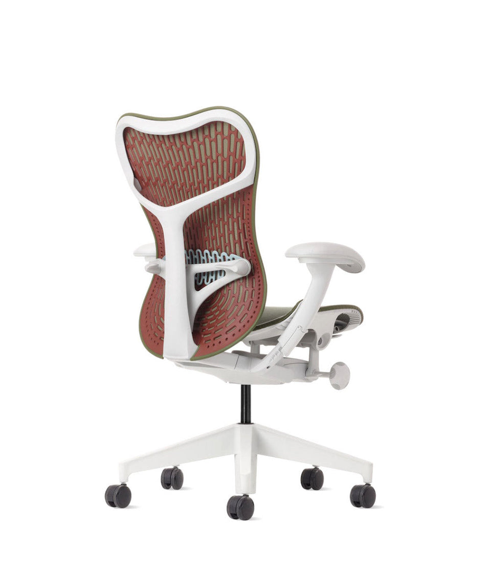 Silla de oficina Mirra 2 Butterfly