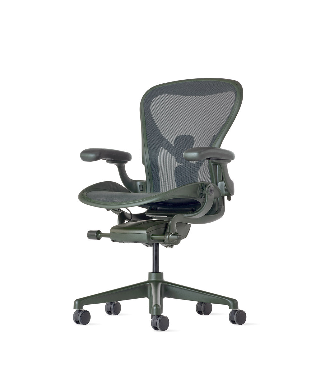 Silla de oficina Aeron
