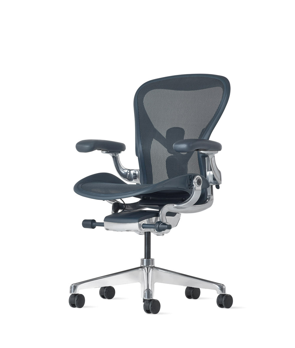 Silla de oficina Aeron