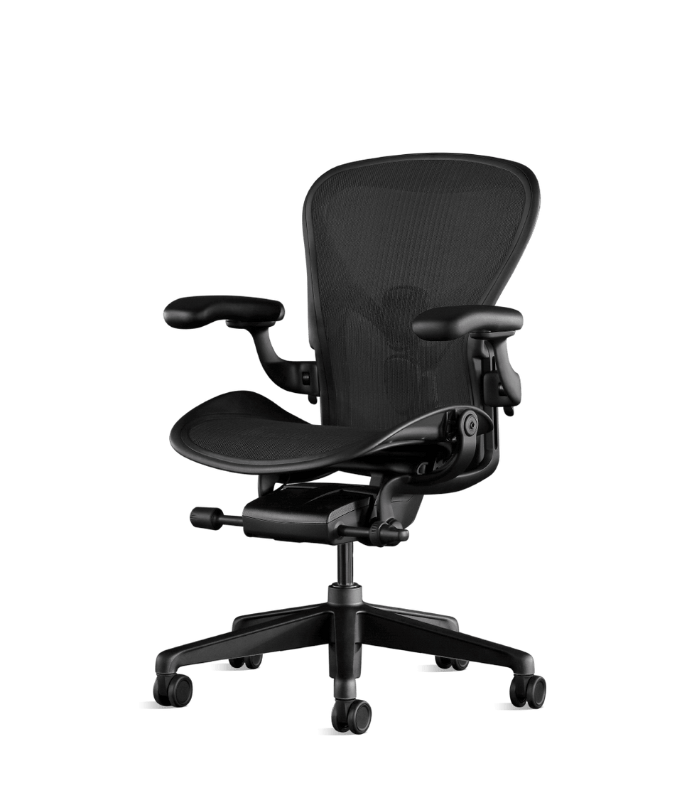 Silla Gaming Aeron