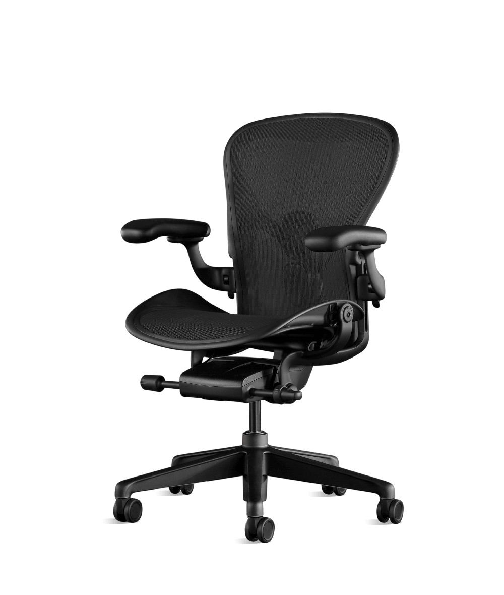 Silla Gaming Aeron