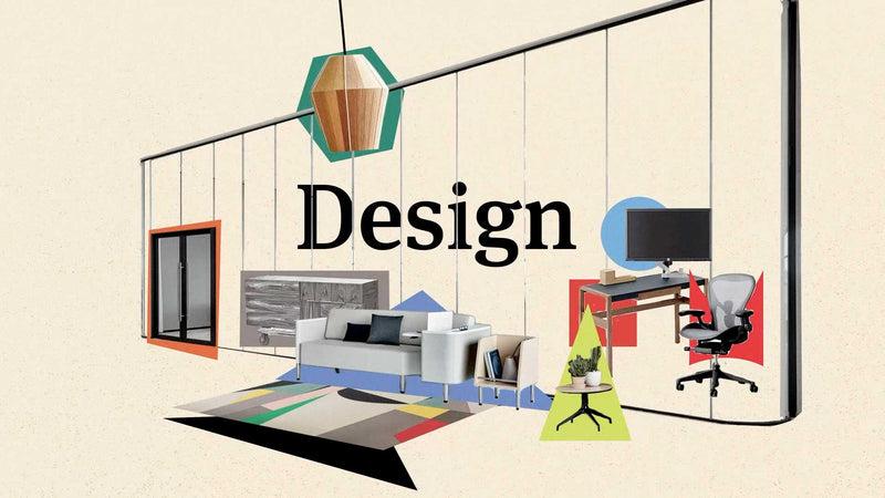 Vídeo de Herman Miller que habla de quiénes somos, con imágenes de la fabricación, los materiales y los compañeros de todo el mundo.