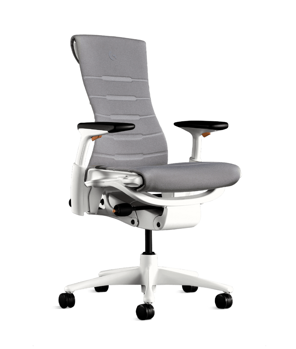 Silla Gaming Embody